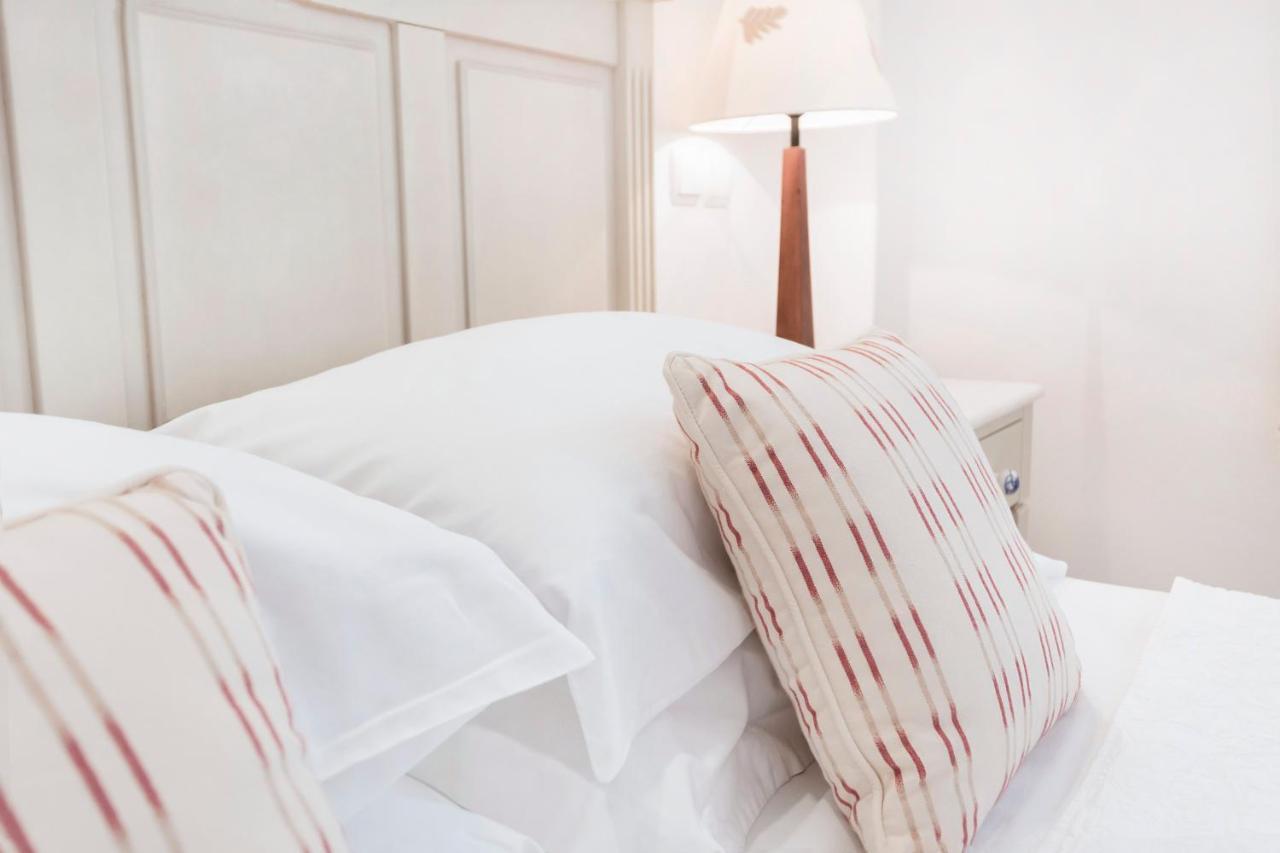 Stelia Mare Boutique Hotel Naousa  Ngoại thất bức ảnh