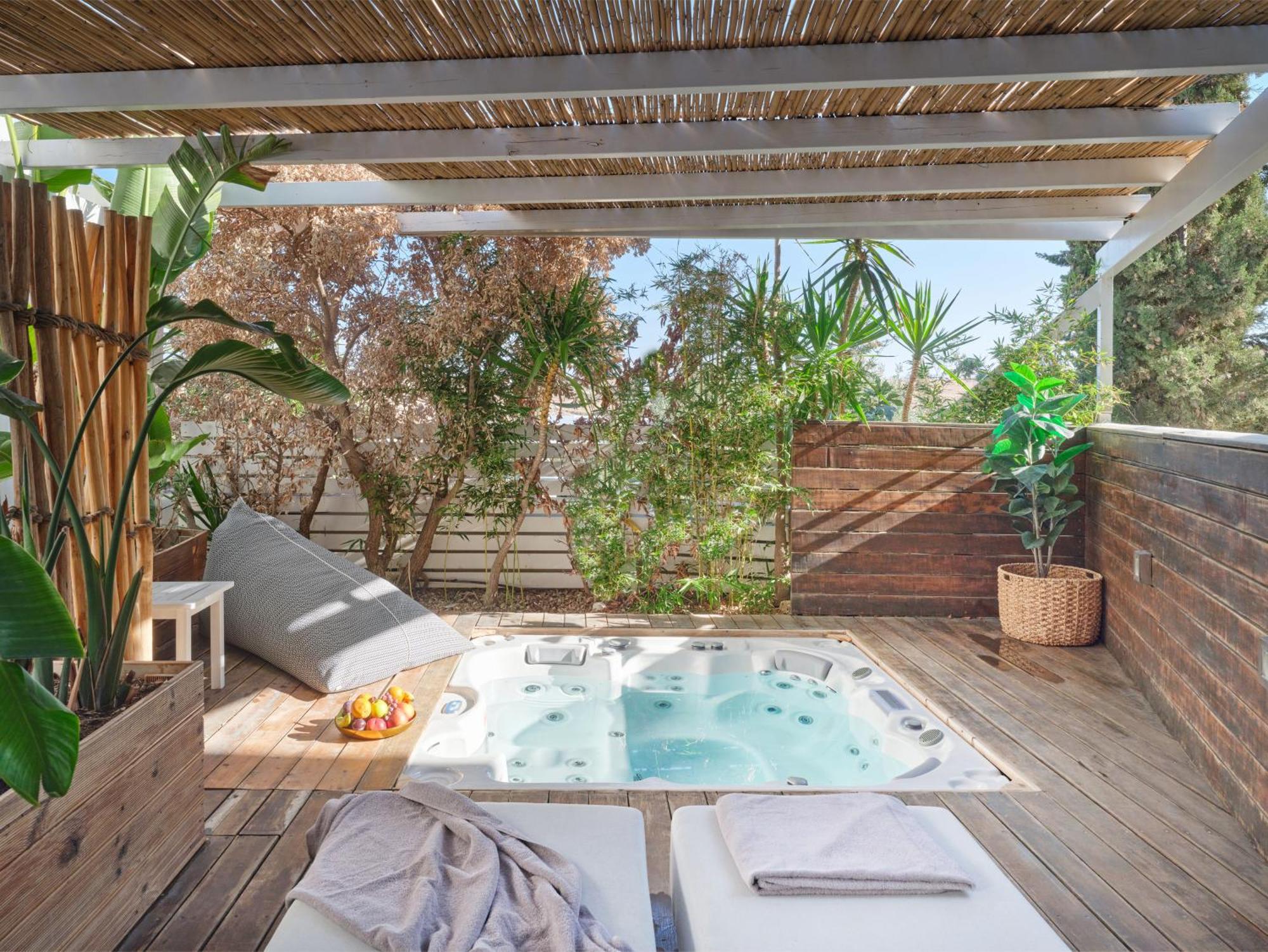 Stelia Mare Boutique Hotel Naousa  Ngoại thất bức ảnh